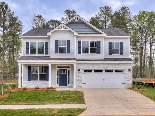 397 Mill Stone Lane, North Augusta, SC 29860