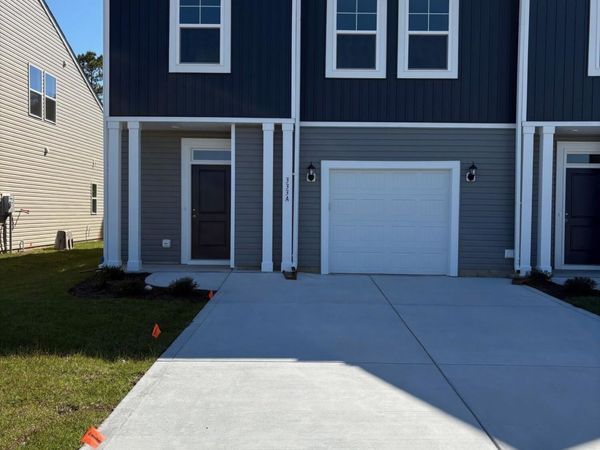 333 Parkington Lane, Unit 91 A, Ocean Isle Beach, NC 28469