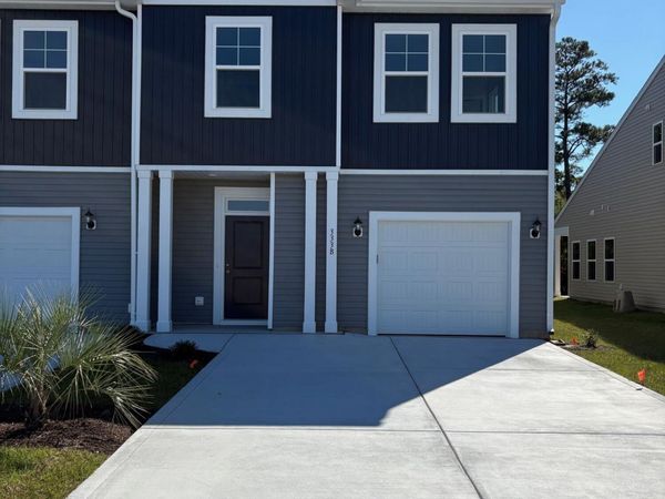 333 Parkington Lane, Unit 91b, Ocean Isle Beach, NC 28469