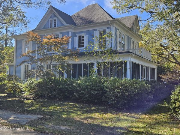 201 W Main Street, Atkinson, NC 28421