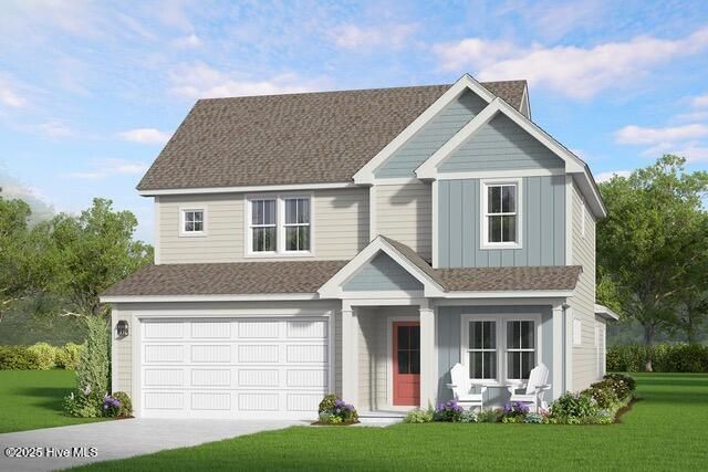 131 Carver Street, Carthage, NC 28327 Main Photo