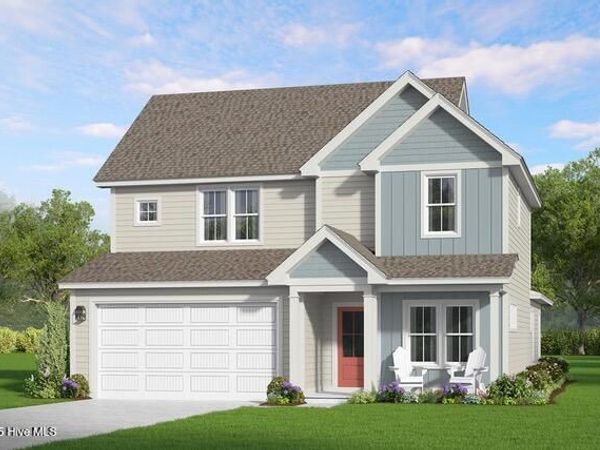 131 Carver Street, Carthage, NC 28327