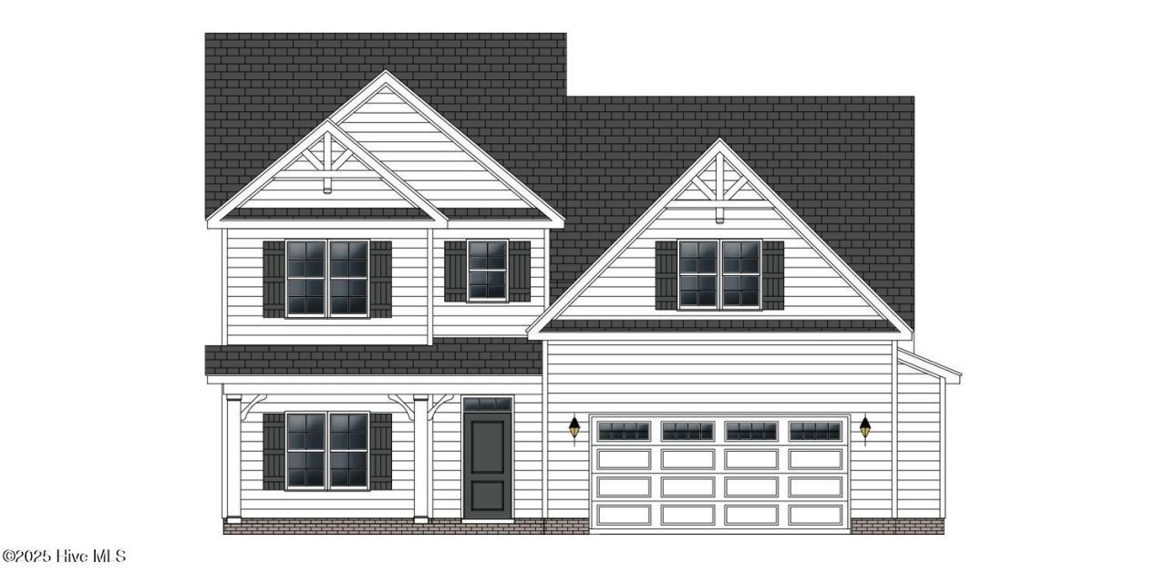 3408 South Bend Road, Winterville, NC 28590 Main Photo