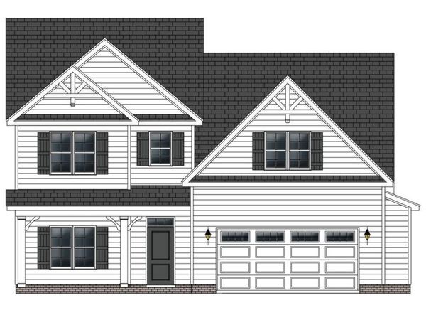 3408 South Bend Road, Winterville, NC 28590