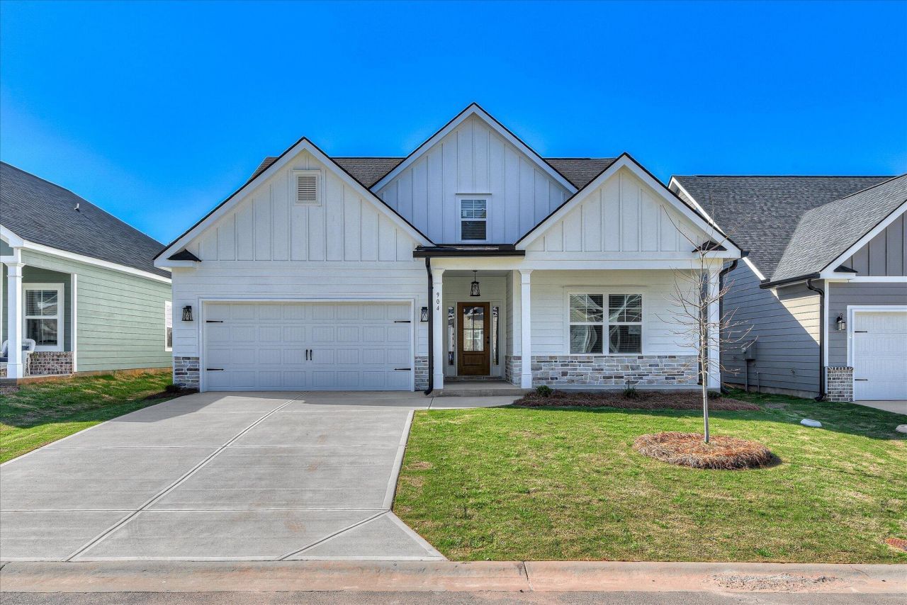 904 Speckled Teal Path, Aiken, SC 29803 Main Photo