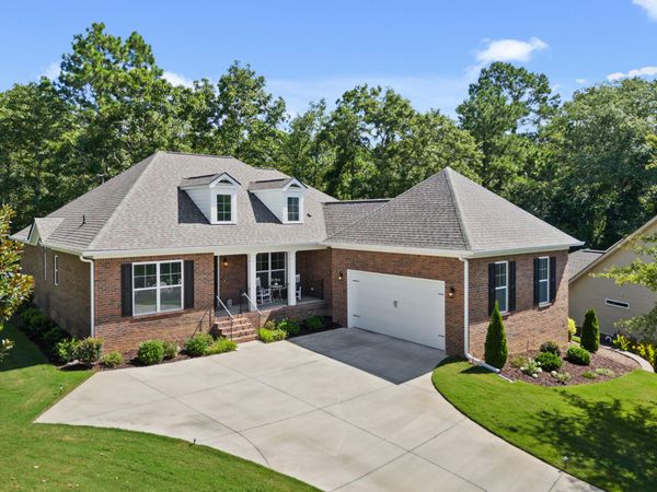109 Glen Haven Circle, Aiken, SC 29803
