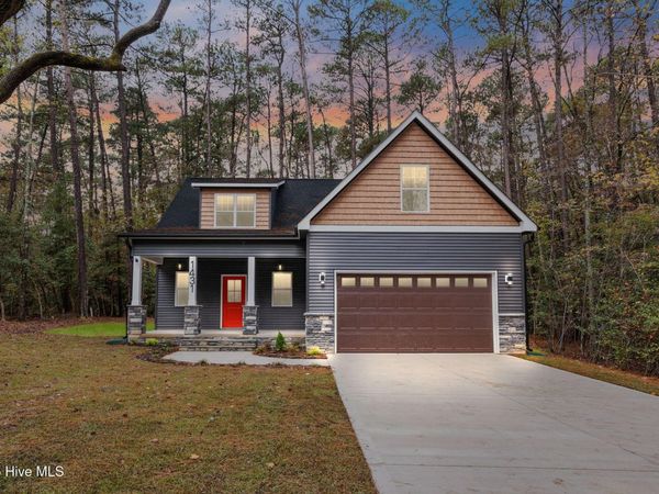 1431 Alabama Avenue, Sanford, NC 27332