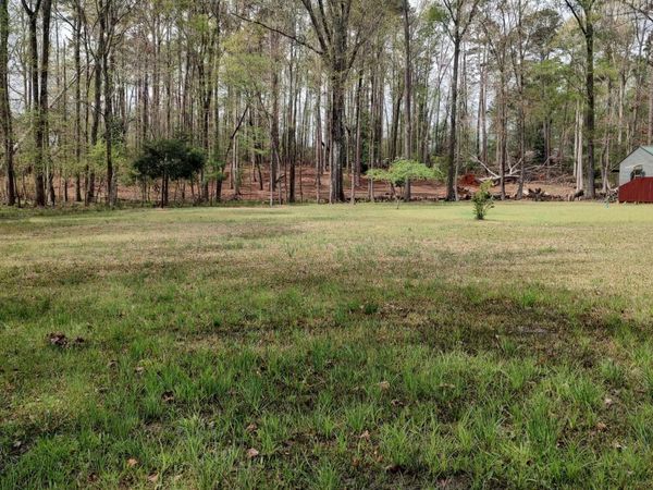 Lot 7 Stonehenge Circle, Edgefield, SC 29824