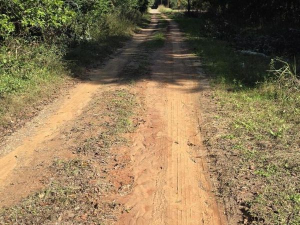 0 RUBY Street, Jackson, SC 29831