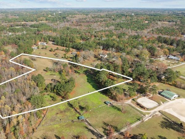 0 Cedar Lane Road, Sanford, NC 27332