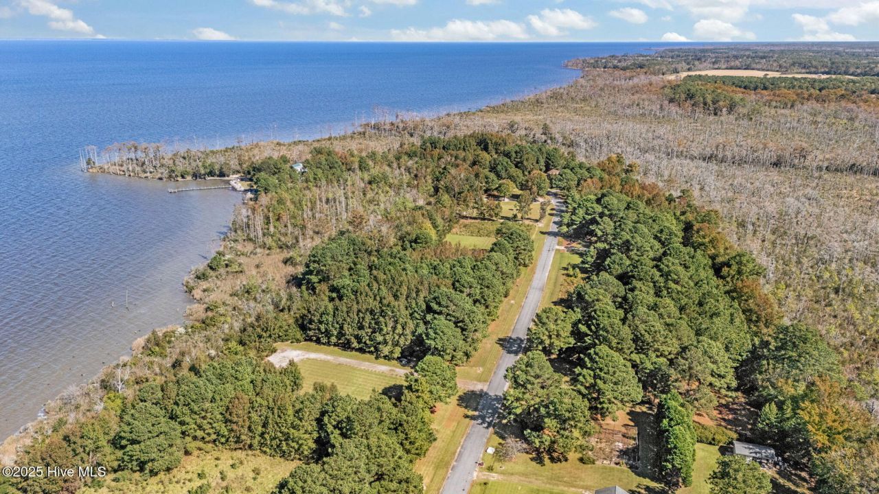 348 Country Estate Road, Columbia, NC 27925 Main Photo