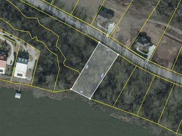 634 RIVERNORTH, North Augusta, SC 29841