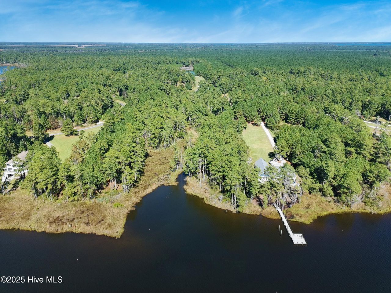 Lot 45/45a Windy Point, Belhaven, NC 27810 Main Photo