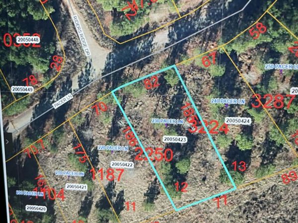 230 Pacer Lane, Carthage, NC 28327