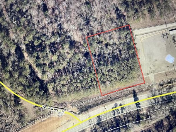 0000 Augusta Road, Warrenville, SC 29851