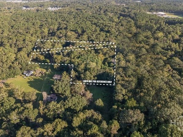 114 Grober Hill Road, Beaufort, SC 29906