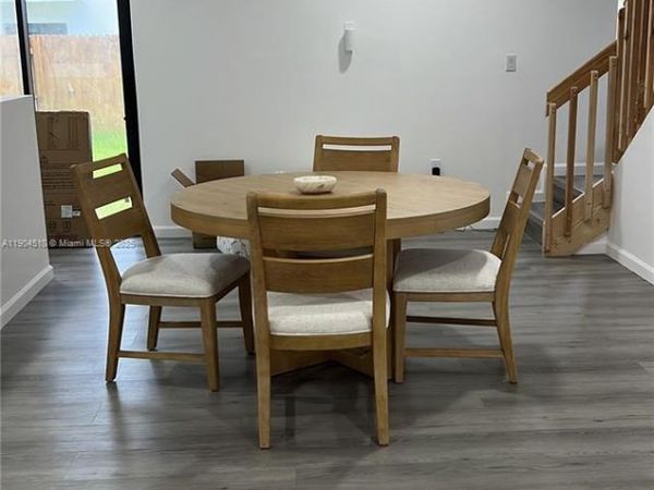 558 NW 7th St, Unit 3, Florida City, FL 33034