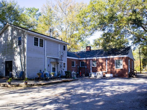 311 S Church Street, Enfield, NC 27823