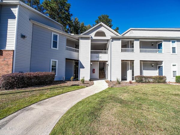 2597 Thackery Road, Unit G, Greenville, NC 27858