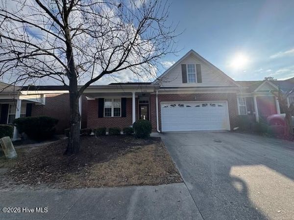 5326 Christian Drive, Wilmington, NC 28403