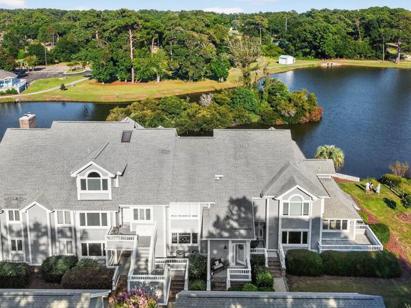 1714 Deerfield Drive SW, Unit -1, Ocean Isle Beach, NC 28469