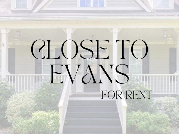 202 Lagoon Drive, Clarks Hill, SC 29821