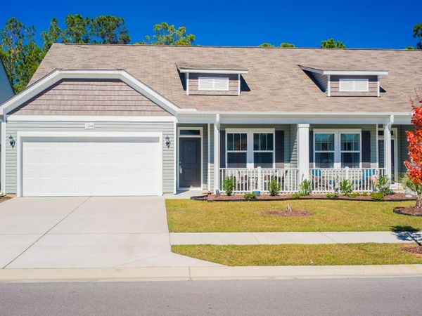 126 Arnette Drive, Unit # A, Ocean Isle Beach, NC 28469