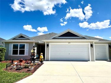 6370 DANIELSON LOOP, THE VILLAGES, FL 32163