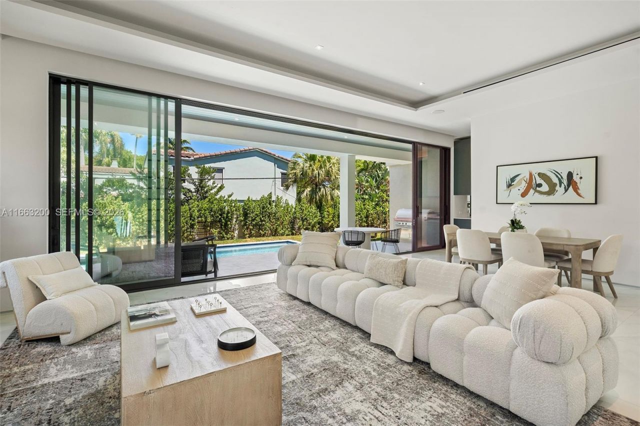 4430 Nautilus Dr, Miami Beach, FL 33140 Photo