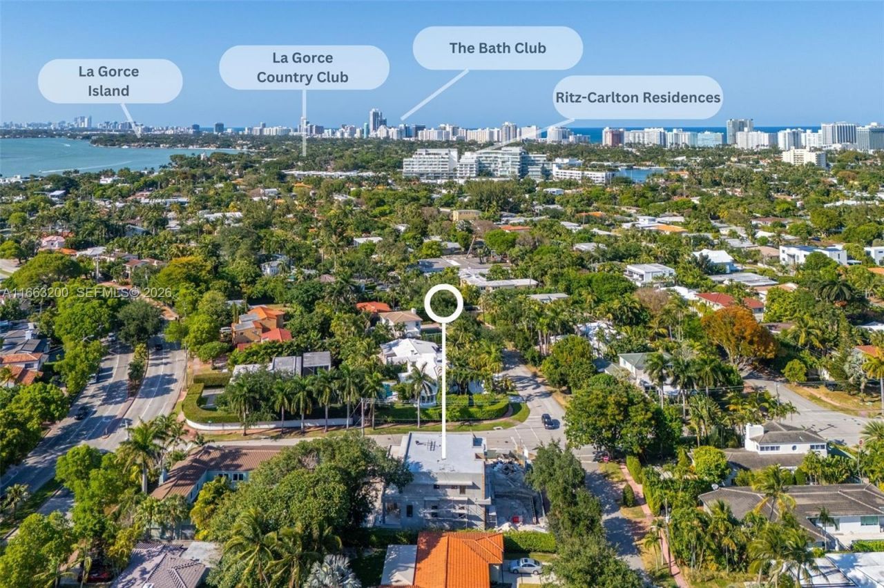 4430 Nautilus Dr, Miami Beach, FL 33140 Photo