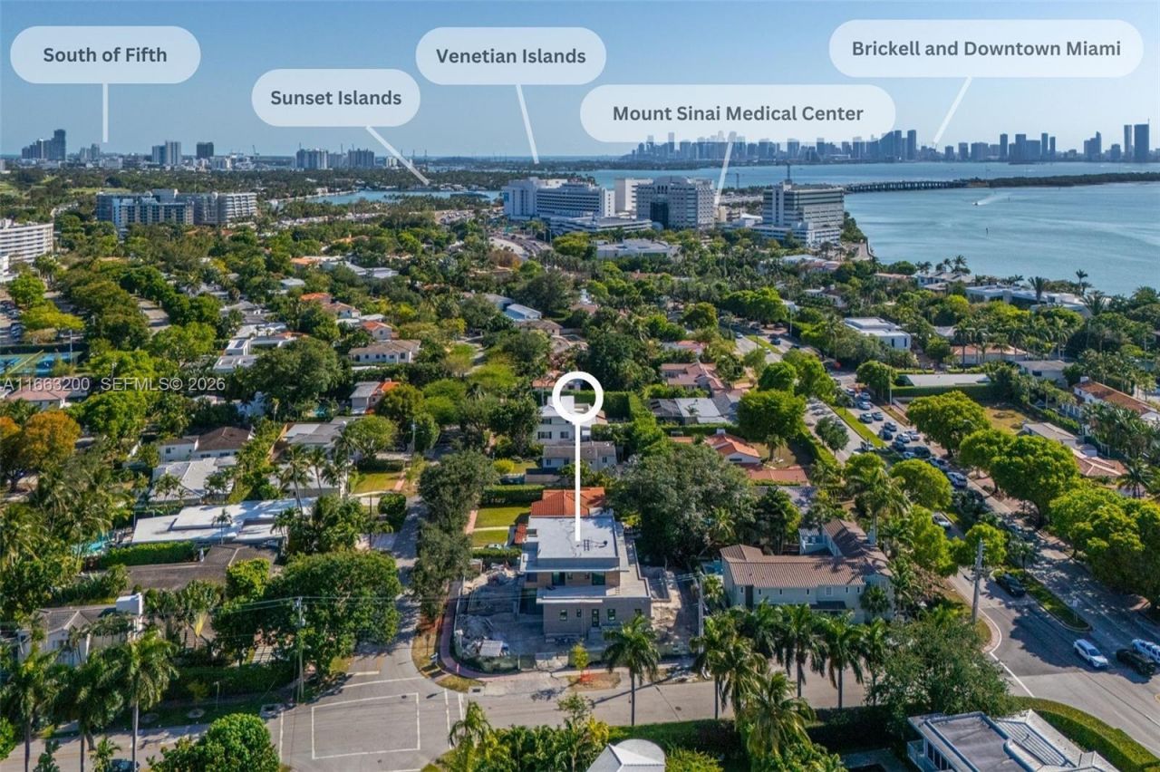 4430 Nautilus Dr, Miami Beach, FL 33140 Photo
