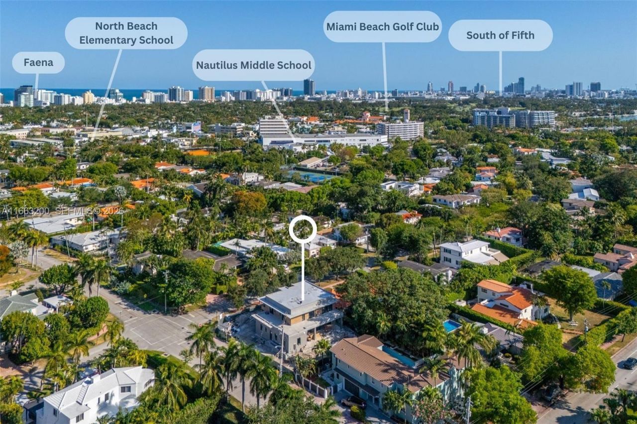 4430 Nautilus Dr, Miami Beach, FL 33140 Photo