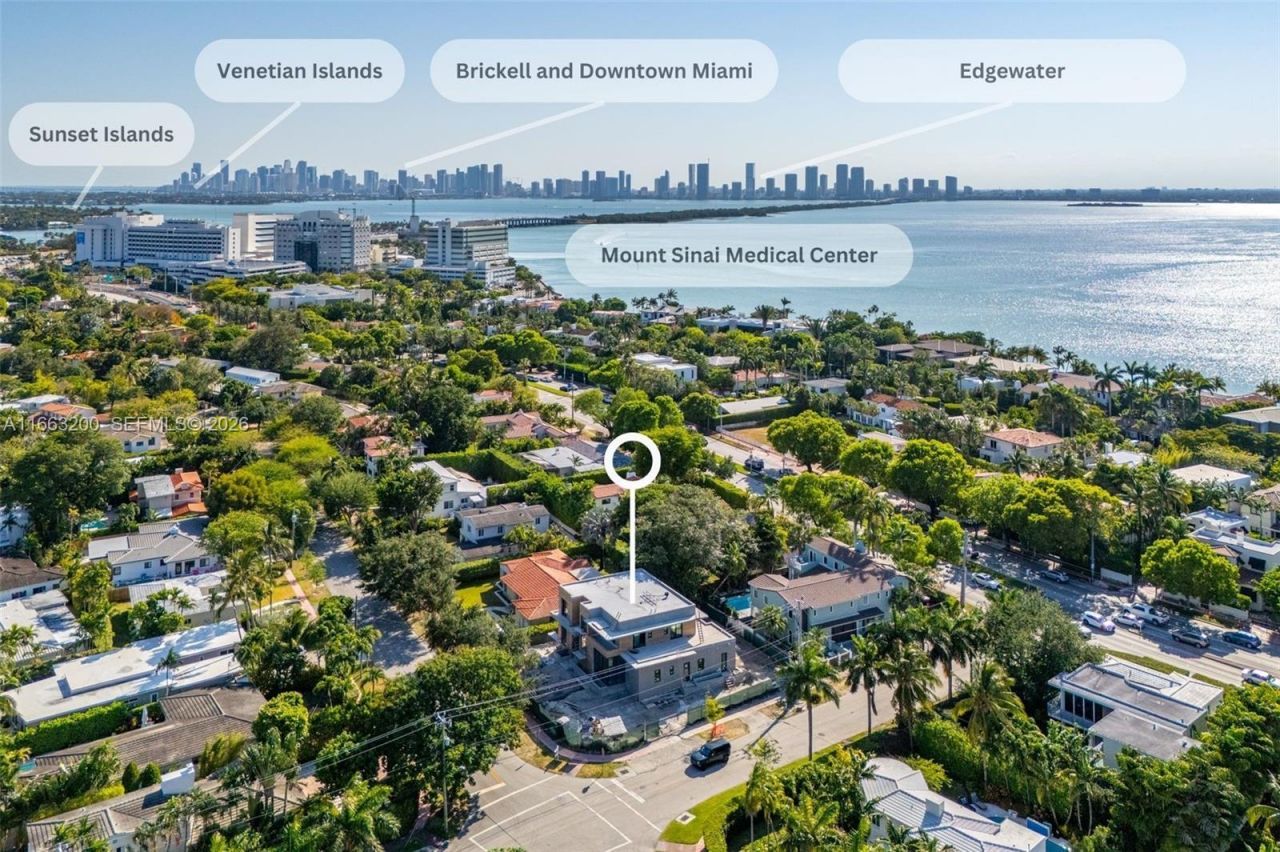 4430 Nautilus Dr, Miami Beach, FL 33140 Photo