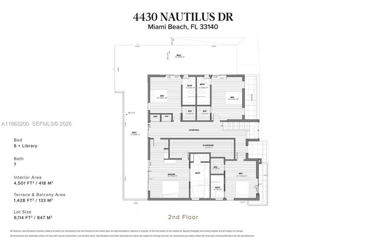 4430 Nautilus Dr, Miami Beach, FL 33140 Photo