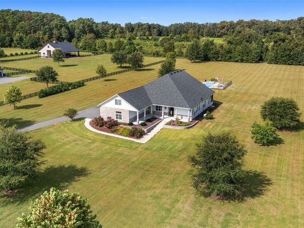 10630 NW 153RD TERRACE, ALACHUA, FL 32615