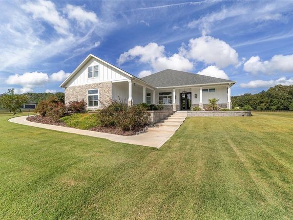 10630 NW 153RD TERRACE, ALACHUA, FL 32615