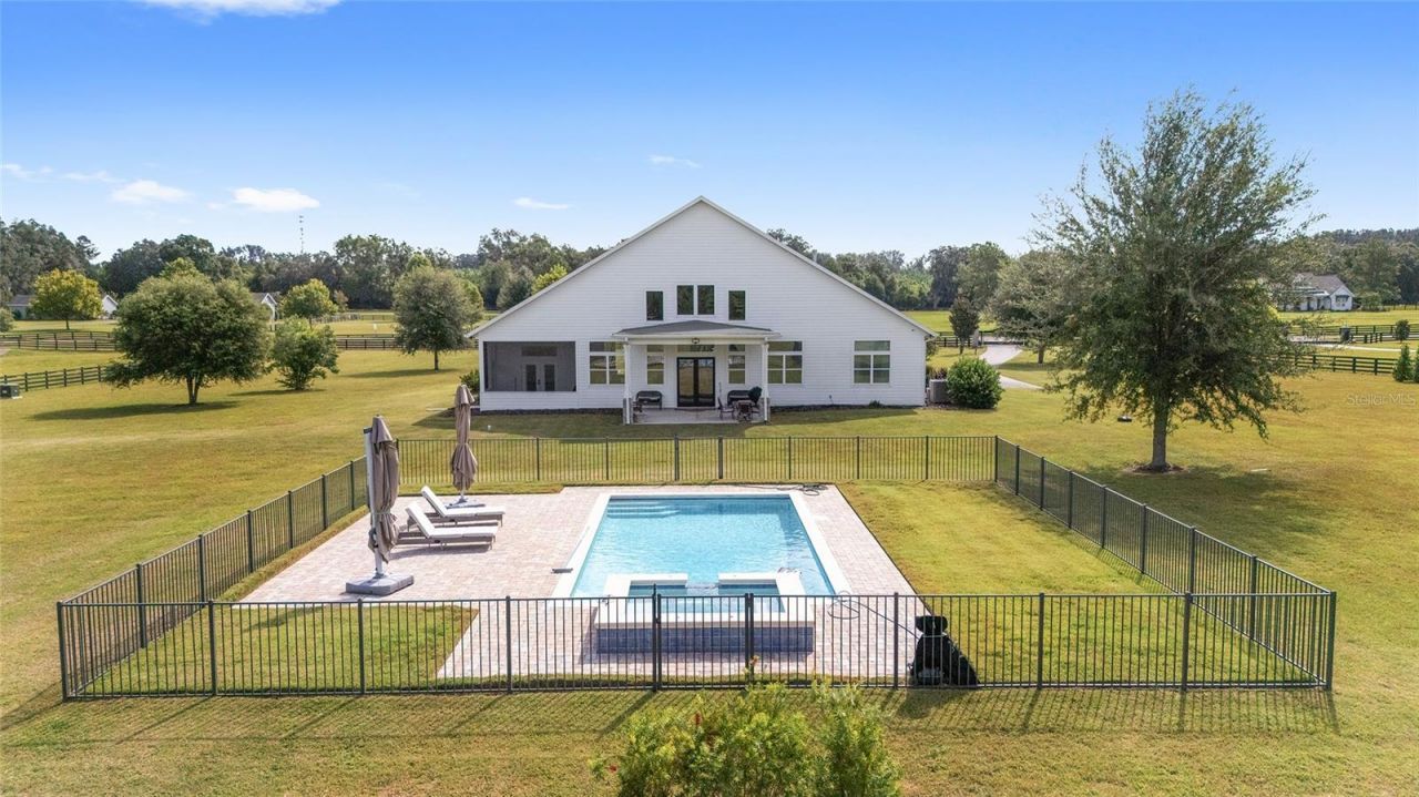 10630 NW 153rd Terrace, Alachua, FL 32615 Photo