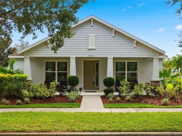 2560 GRASMERE VIEW PARKWAY S, KISSIMMEE, FL 34746