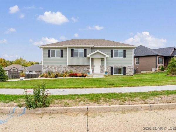 3305 Venice Drive, Other, MO 65202