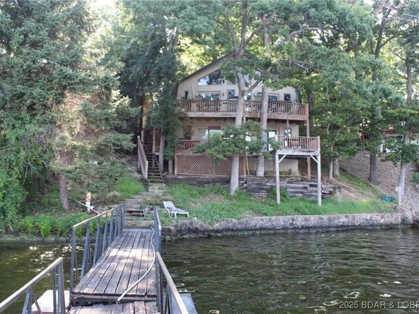 32331 Island View Road, Gravois Mills, MO 65037