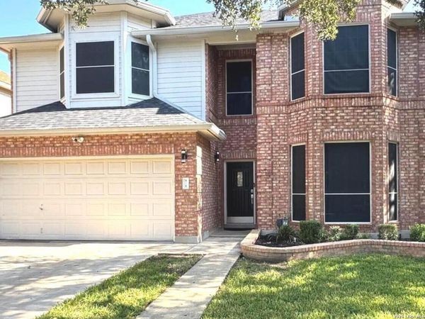 410 Shadowbluff, San Antonio, TX 78216