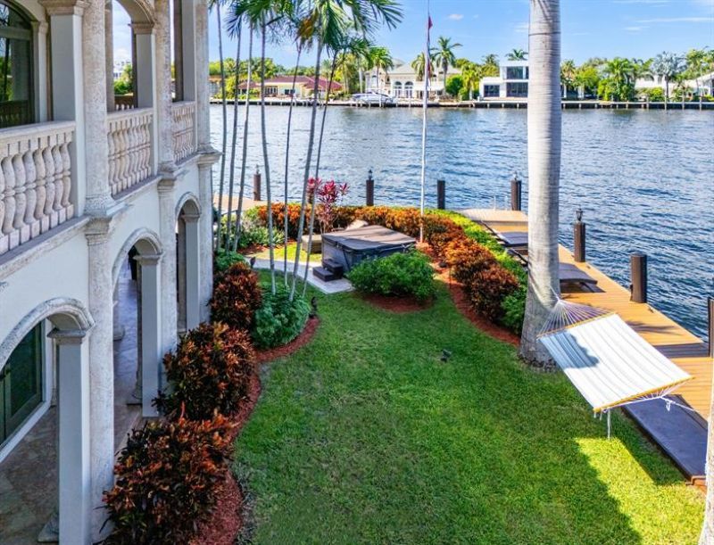 3005 NE 19th St, Fort Lauderdale, FL 33305 Photo