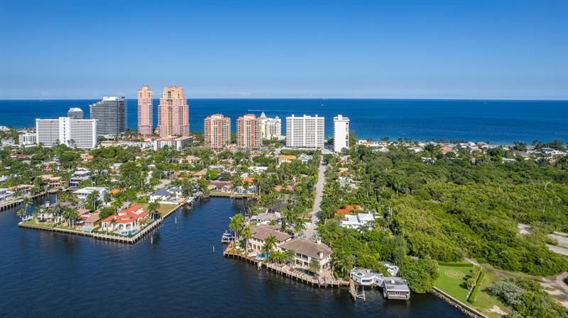 3005 NE 19th St, Fort Lauderdale, FL 33305 Photo