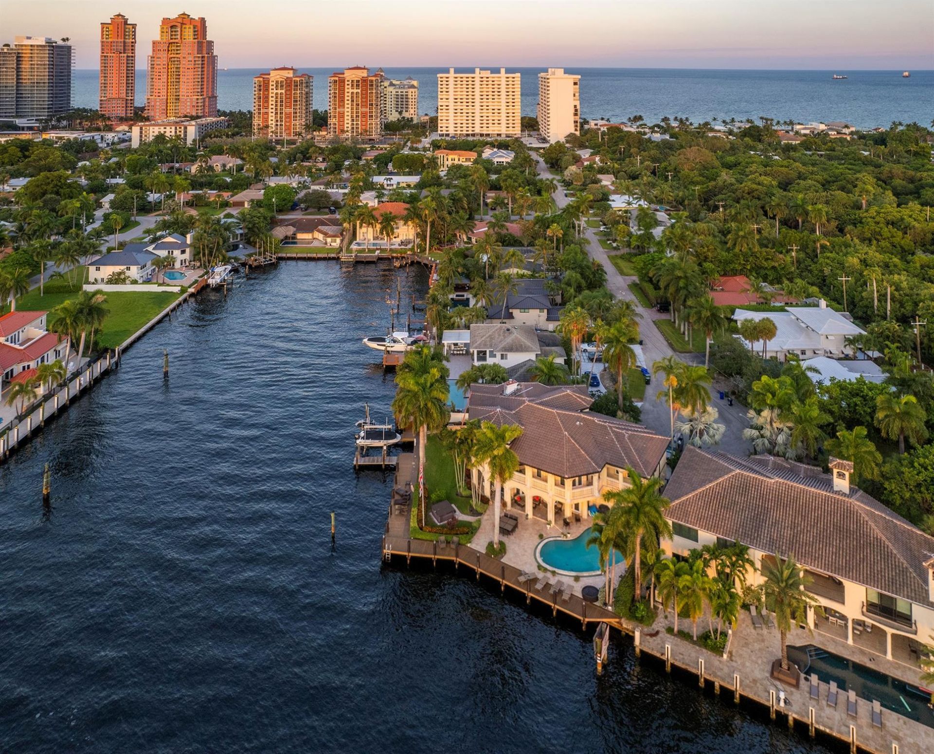 3005 NE 19th Street, Fort Lauderdale, FL 33305 Photo