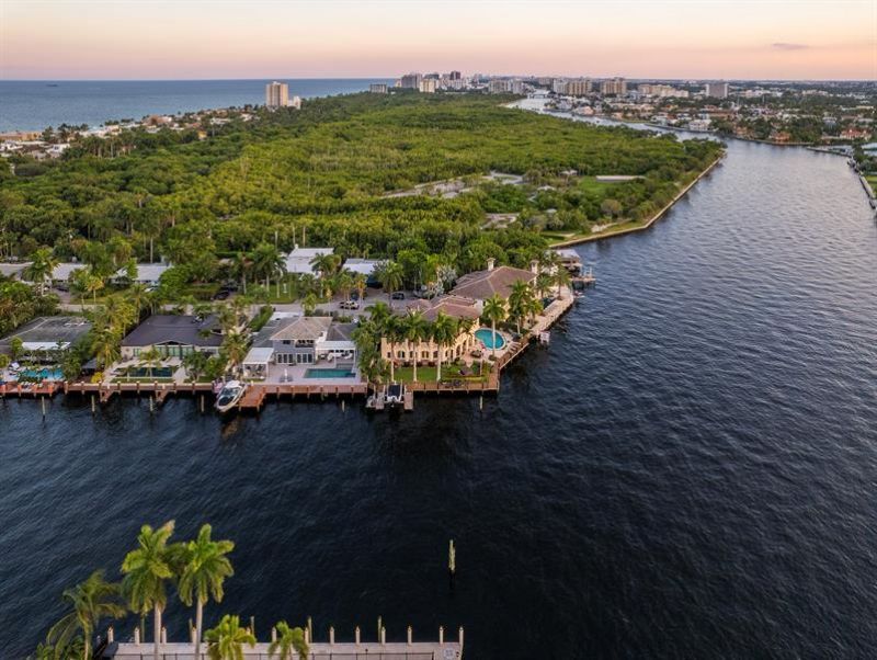 3005 NE 19th St, Fort Lauderdale, FL 33305 Photo