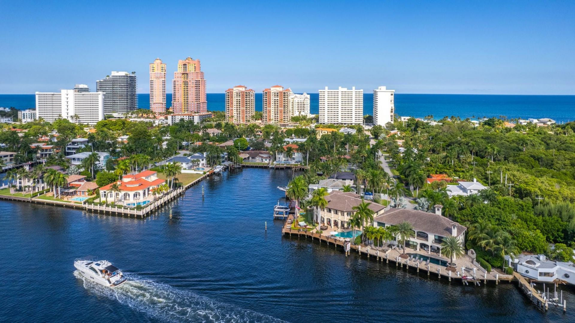 3005 NE 19th Street, Fort Lauderdale, FL 33305 Photo