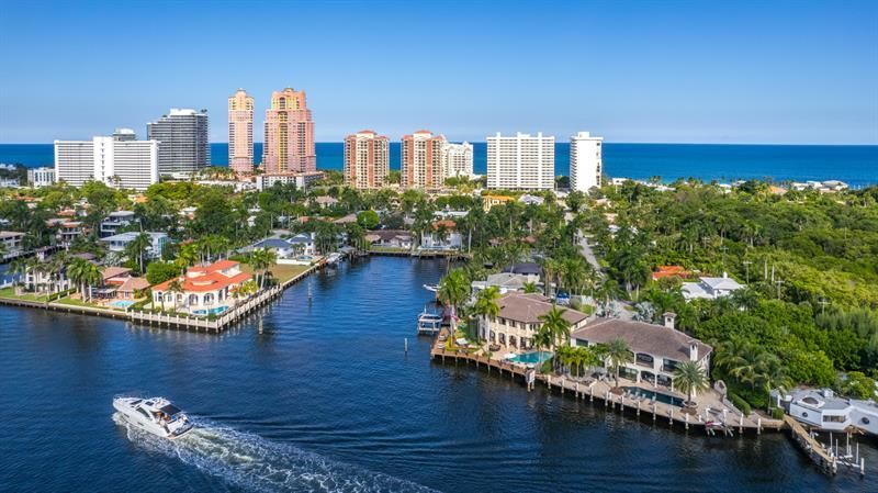 3005 NE 19th St, Fort Lauderdale, FL 33305 Photo