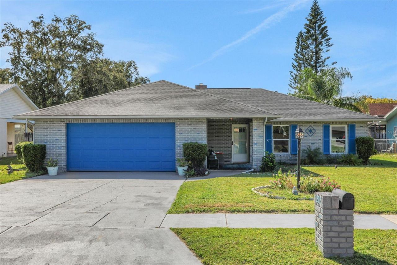 1212 Ruthbern Road, Daytona Beach, FL 32114 Main Photo