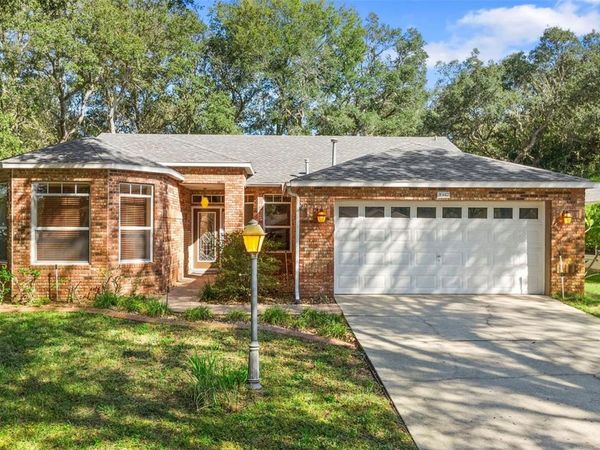 2047 FRIAR TUCK LANE, ORANGE CITY, FL 32763