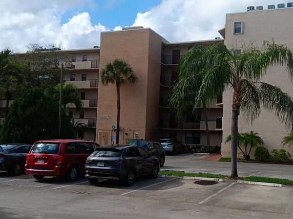 3450 Blue Lake Drive, Unit 204, Pompano Beach, FL 33064